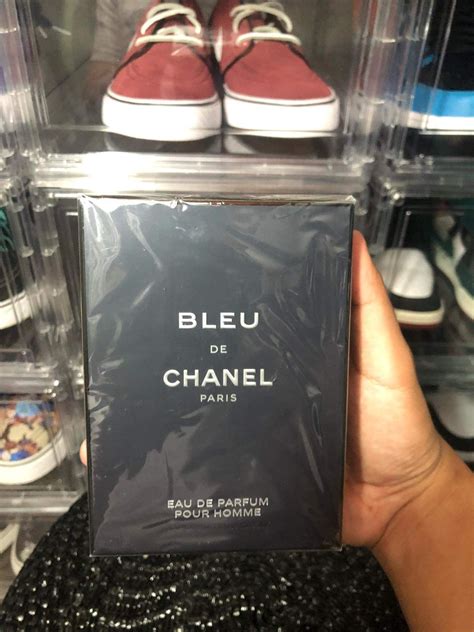 reddit bleu de chanel